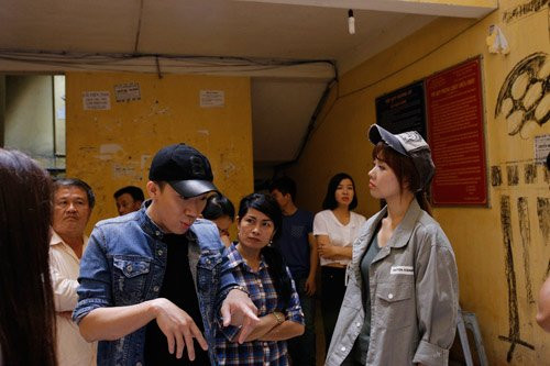 Phim của Trấn Thành - Hari Won dời ngày công chiếu hình ảnh 4 phim cua tran thanh - hari won doi ngay cong chieu hinh anh 4