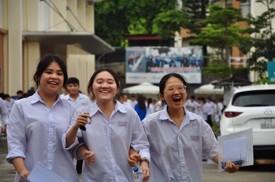 Bí thư tỉnh Yên Bái khẳng định chuẩn bị tốt cho Kỳ thi tốt nghiệp THPT 2025.