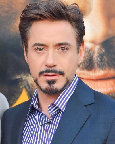 Những sao nam “vô duyên” với giải Oscar ảnh 1