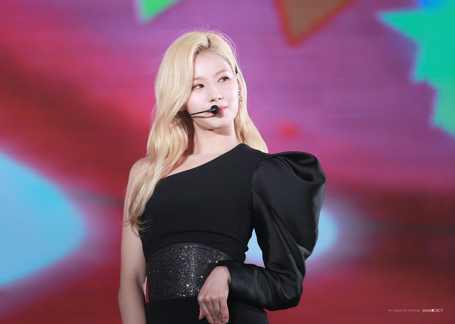 Nhan sac nhung nu than tuong tuoi Ty noi tieng bac nhat Kpop hinh anh 10 sanaddict1229_1165683595740164098_EC1XByXX4AA22ql.jpeg