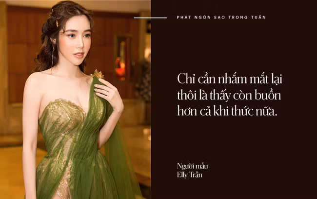 Phạm Quỳnh Anh tiết lộ vẫn nhắn tin với chồng cũ mỗi ngày; Sella Trương thể hiện đẳng cấp "yêu nữ hàng hiệu" mà Ngọc Trinh cũng chưa chạm đến - Ảnh 6.