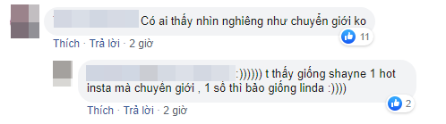 Thủy Tiên lộ clip quay lén, nhan sắc thật gây tranh cãi vì bị chê "nhìn như chuyển giới" - Ảnh 5. Thủy Tiên lộ clip quay lén, nhan sắc thật gây tranh cãi vì bị chê "nhìn như chuyển giới" - Ảnh 5.