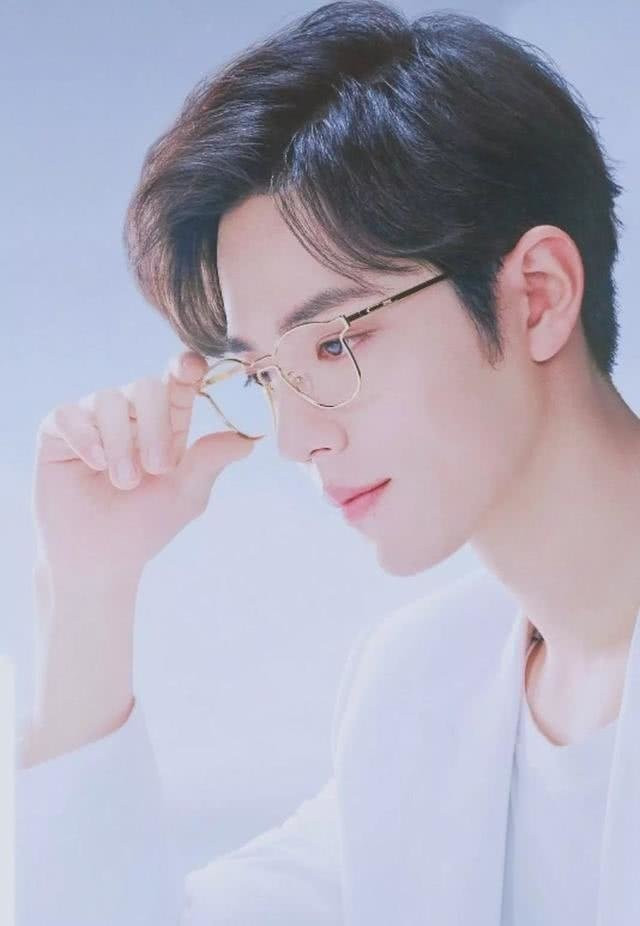 Tiêu Chiến hé lộ hình mẫu bạn gái lý tưởng khiến nhiều người bất ngờ ảnh 5