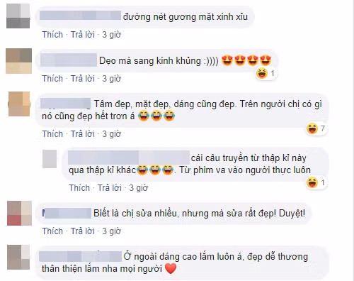 Thủy Tiên lộ clip quay lén, nhan sắc thật gây tranh cãi vì bị chê "nhìn như chuyển giới" - Ảnh 4.