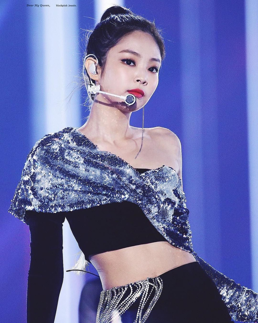 Nhan sac nhung nu than tuong tuoi Ty noi tieng bac nhat Kpop hinh anh 2 photo_1_15562661981521567056235.jpg