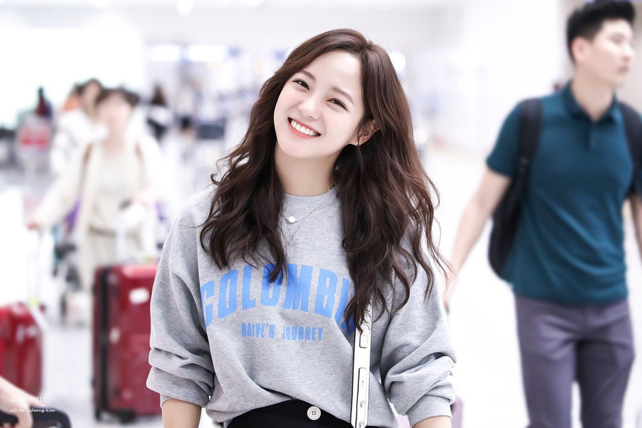 Nhan sac nhung nu than tuong tuoi Ty noi tieng bac nhat Kpop hinh anh 19 2614794fd8ba80f5d37b5fe51fac3f33.jpg