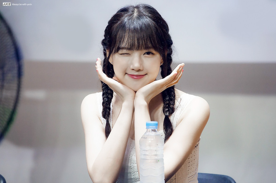 Nhan sac nhung nu than tuong tuoi Ty noi tieng bac nhat Kpop hinh anh 21 yzdepeL.jpg