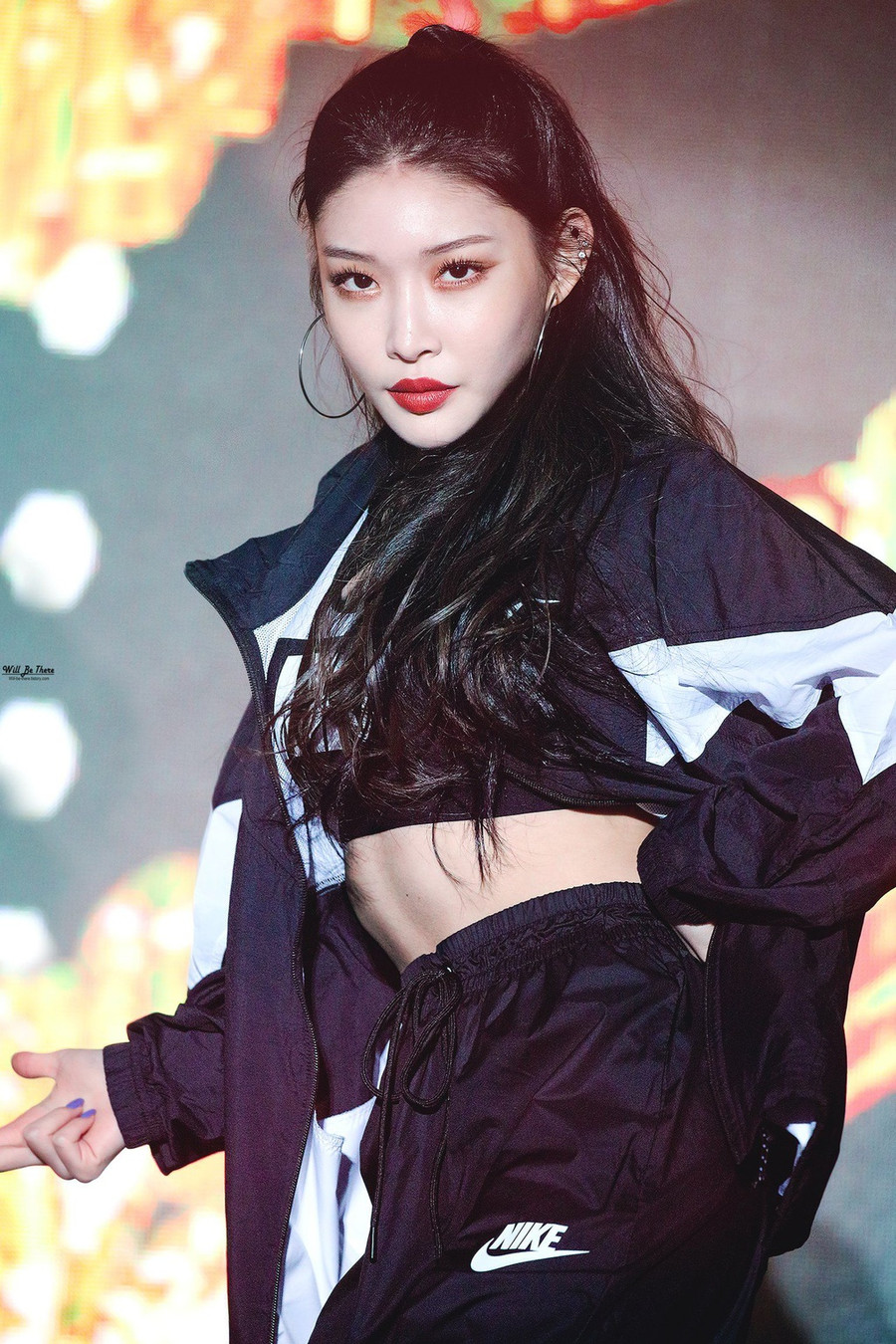 Nhan sac nhung nu than tuong tuoi Ty noi tieng bac nhat Kpop hinh anh 18 D1SyaYbVsAASF9V.jpeg