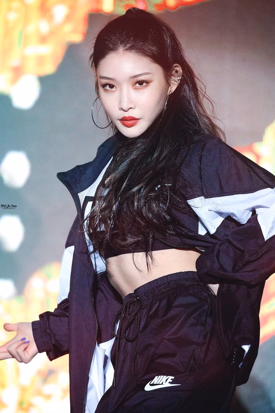 Nhan sac nhung nu than tuong tuoi Ty noi tieng bac nhat Kpop hinh anh 18 D1SyaYbVsAASF9V.jpeg