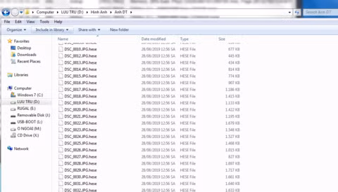 Cảnh báo mã độc "tống tiền" có thể nhiễm vào máy tính ở Việt Nam