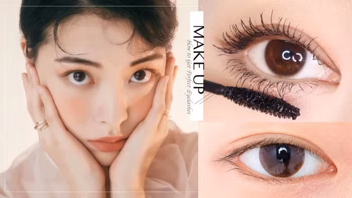 5 mẹo tuyệt hay giúp nàng mi ngắn cũn cỡn có mi dài, cong vút quyến rũ ảnh 1