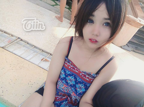 Nữ sinh giảm 17kg trong 2 tháng nhờ nhảy dây ảnh 9 Bị chê thùng phi di động 9x giảm 17kg trong 2 tháng