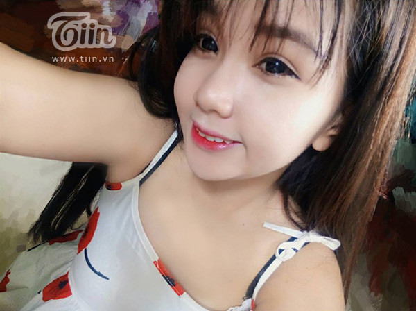 Nữ sinh giảm 17kg trong 2 tháng nhờ nhảy dây ảnh 8 Bị chê thùng phi di động 9x giảm 17kg trong 2 tháng