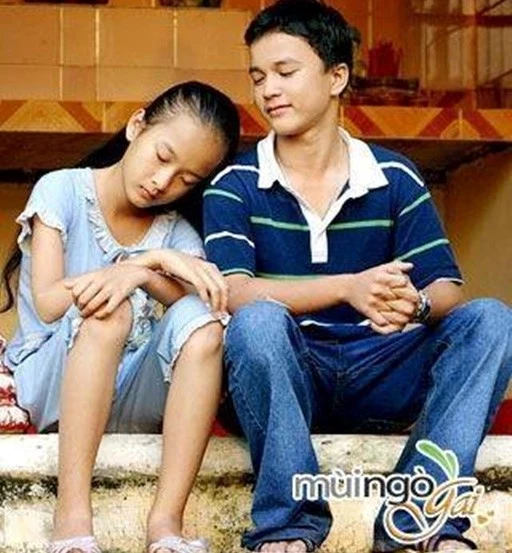 Sao nhí diễn cùng Angela Phương Trinh trong ‘Mùi ngò gai’ chật vật tìm vai diễn