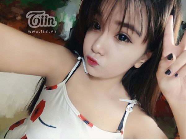 Nữ sinh giảm 17kg trong 2 tháng nhờ nhảy dây ảnh 6 Bị chê thùng phi di động 9x giảm 17kg trong 2 tháng