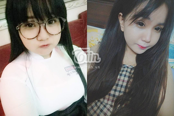 Nữ sinh giảm 17kg trong 2 tháng nhờ nhảy dây