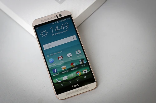 Ý tưởng cho một smartphone như mơ