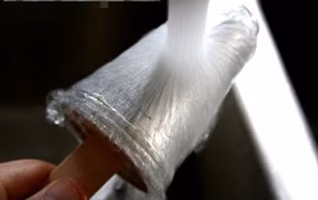 Cách làm kem xoài mát lạnh, đơn giản cho ngày hè ảnh 6 Cách làm kem xoài mát lạnh, đơn giản cho ngày hè ảnh 6