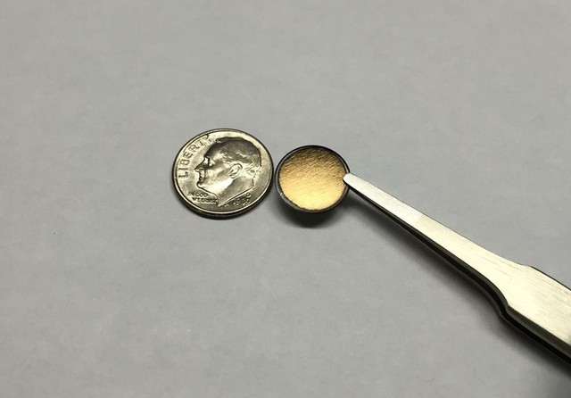 20 phát minh mới nhất về pin sẽ làm thay đổi tương lai công nghệ ảnh 24 Nghiên cứu này được phát triển bởi Đại học Maryland, do Bộ Năng lượng Mỹ tài trợ.
