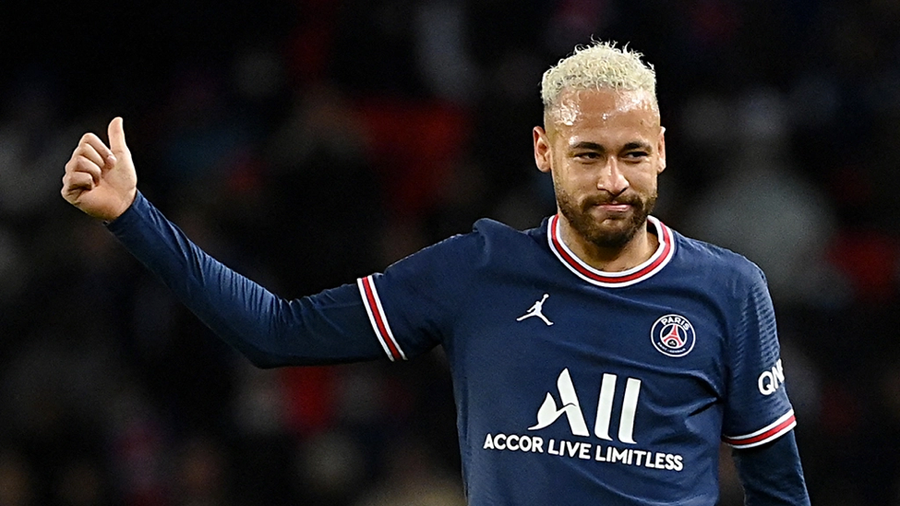 Tân thuyền trưởng Christophe Galtier cho biết sẽ giữ chân Neymar ở lại PSG. Tân thuyền trưởng Christophe Galtier cho biết sẽ giữ chân Neymar ở lại PSG.