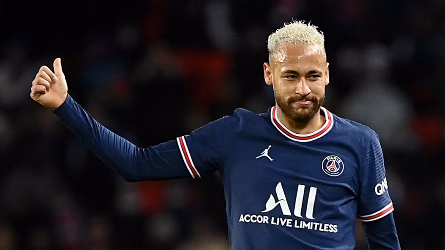 Tân thuyền trưởng Christophe Galtier cho biết sẽ giữ chân Neymar ở lại PSG.