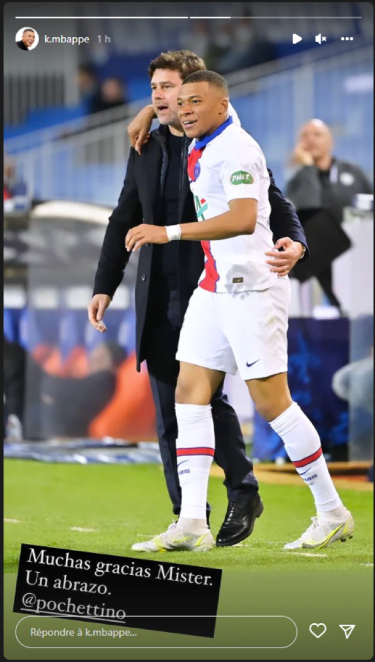 Kylian Mbappe là cầu thủ PSG duy nhất vào top 30 đề cử tranh Quả bóng Vàng 2022. Kylian Mbappe là cầu thủ PSG duy nhất vào top 30 đề cử tranh Quả bóng Vàng 2022.