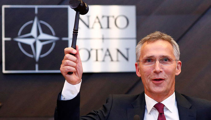 NATO giải thích vụ đánh bom Nam Tư năm 1999
