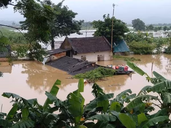 6 tháng đầu năm 2020 sẽ có khoảng 2-3 cơn bão và áp thấp nhiệt đới trên Biển Đông