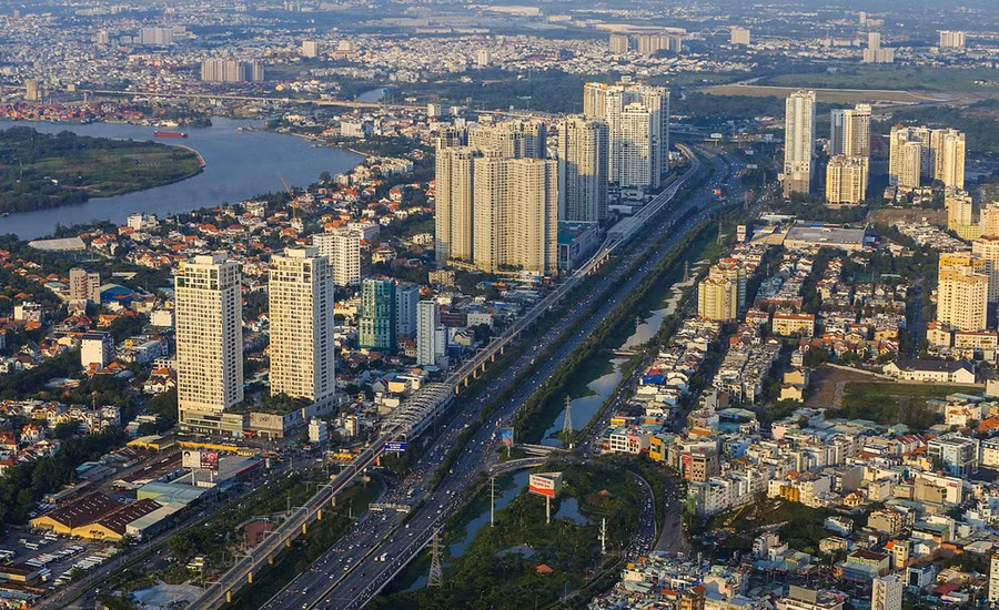 Bất động sản có xu hướng giảm giá mạnh vào thời điểm nào?