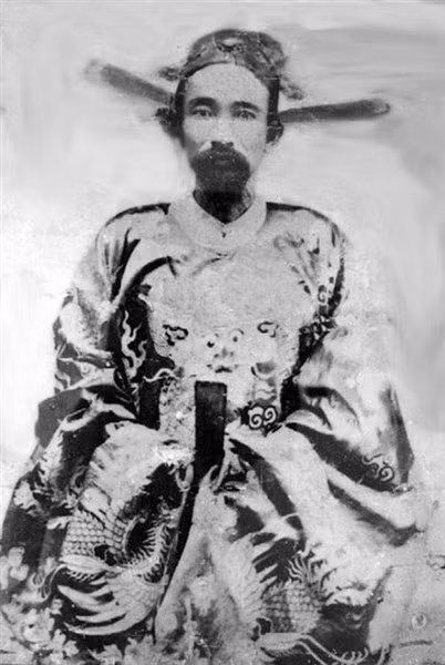 Vũ Phạm Hàm cả đời gắn bó với giáo dục.