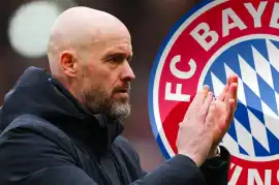 HLV Ten Hag dẫn dắt Bayern Munich, Tuchel tiếp quản Man Utd? 