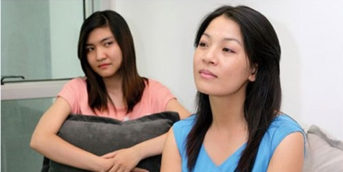 Chị em dâu - Nước sông không phạm nước giếng - Ảnh 1