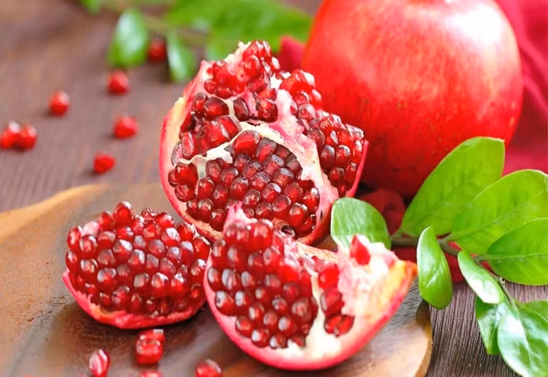 Top loại trái cây giúp hạ đường huyết, bán nhiều ở chợ Việt 