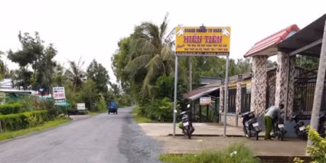 Bac tin don chu doanh nghiep thuy san bi cuop, hiep o Soc Trang - Anh 1