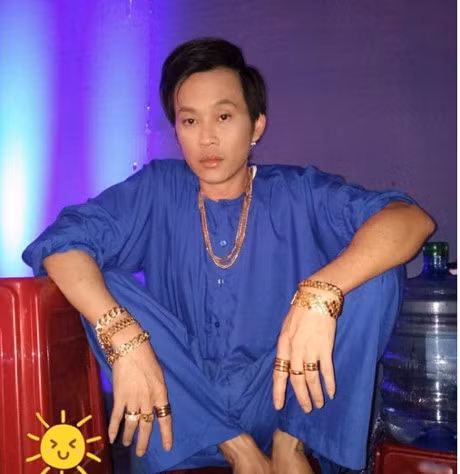 Bi chui khoe vang lung lieng, Viet Huong dap tra khien anti-fan cam nin - Anh 6