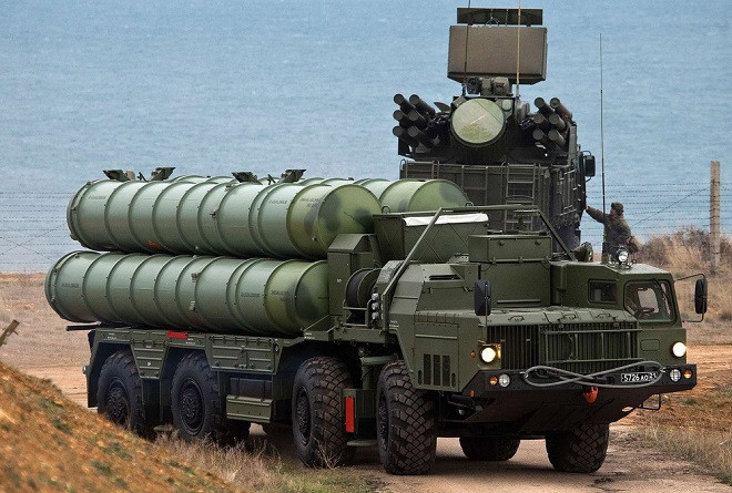 Hệ thống phòng không S-300 Hệ thống phòng không S-300