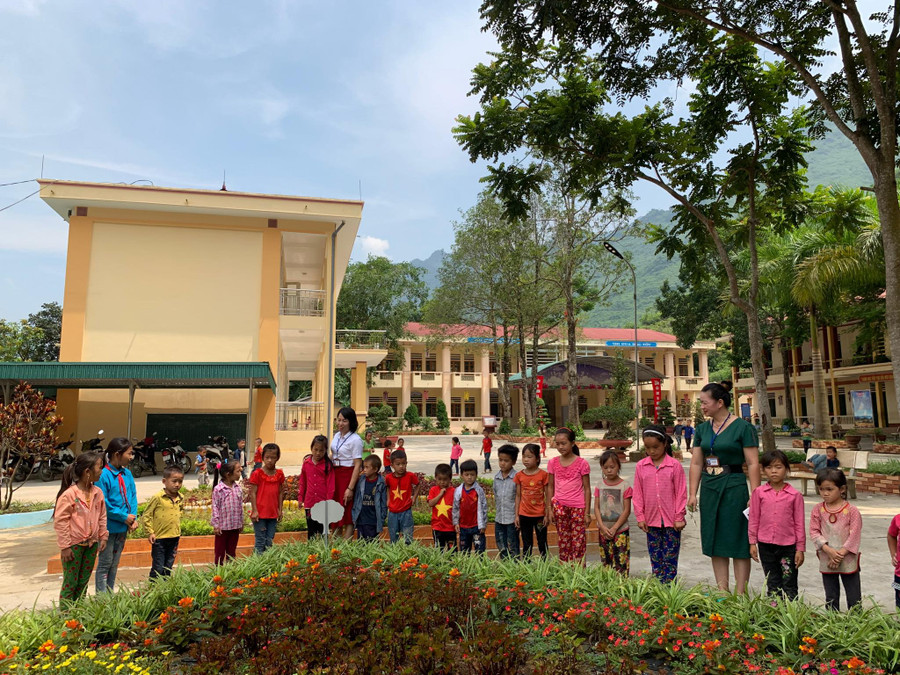 KHKT góp phần quan trọng vào đổi mới căn bản toàn diện giáo dục (ảnh minh họa) KHKT góp phần quan trọng vào đổi mới căn bản toàn diện giáo dục (ảnh minh họa)