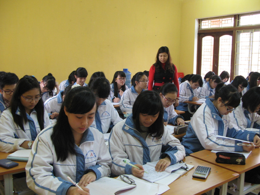 Đường dây nóng sẽ tiếp nhận những thông tin sai phạm. (Ảnh minh họa)