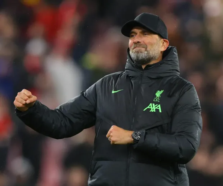 Liverpool của Jurgen Klopp sẽ gặp Fulham ở bán kết Cúp liên đoàn Anh. Liverpool của Jurgen Klopp sẽ gặp Fulham ở bán kết Cúp liên đoàn Anh.