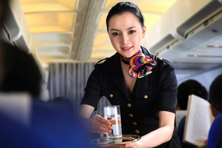 Cựu tiếp viên hàng không bật mí những bí mật khó nói ảnh 9 Cựu tiếp viên hàng không bật mí những bí mật khó nói ảnh 9