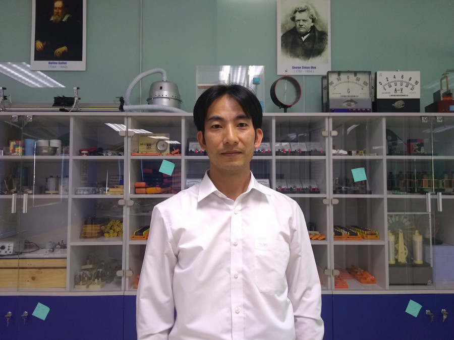 Thầy Nguyễn Anh Tuấn: "Đề thi có sự phân hóa HS cao, các câu hỏi ở phần kiến thức cơ bản". Thầy Nguyễn Anh Tuấn: "Đề thi có sự phân hóa HS cao, các câu hỏi ở phần kiến thức cơ bản".