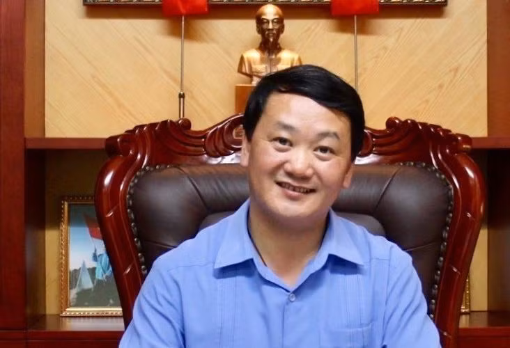 “Nhiều vấn đề một mình ngành Giáo dục không giải quyết được”