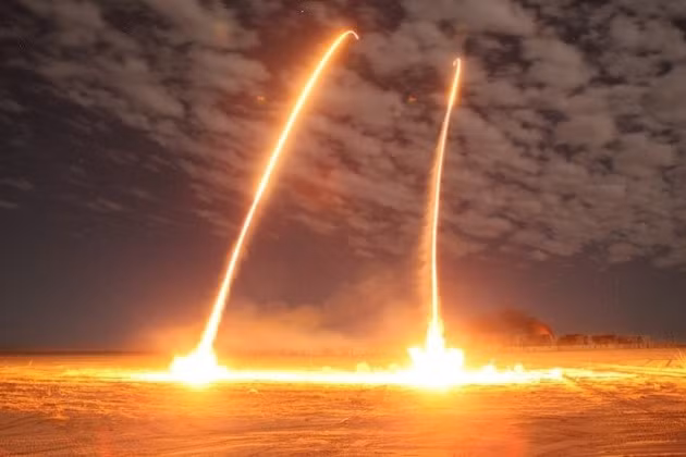 Lực lượng Tên lửa chiến lược Nga sẽ nhận được một “sát thủ” chống lại máy bay không người lái