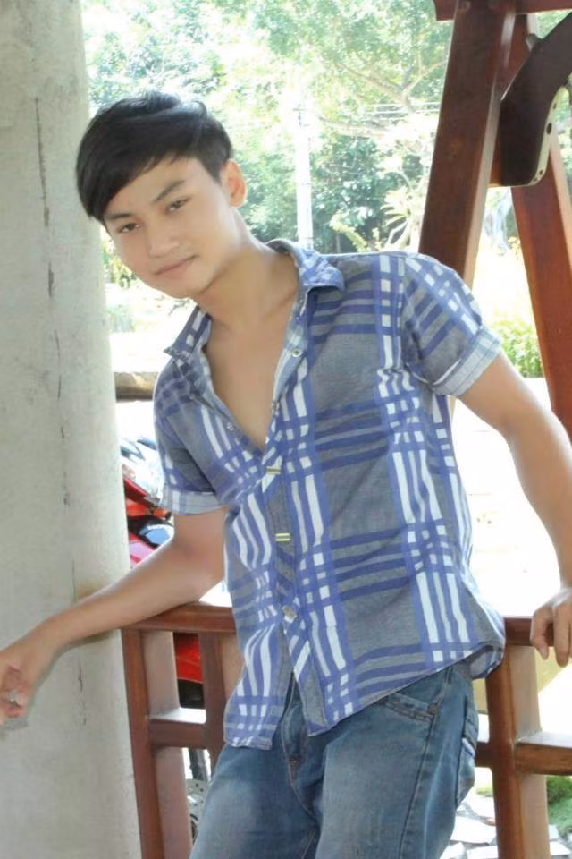 Bí quyết sở hữu cơ bụng 6 múi của 9X từng nặng 45 kg