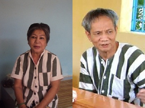 Ông trùm Năm Cam được dân chơi Sài Thành phù trợ thế nào? (2) - Ảnh 1