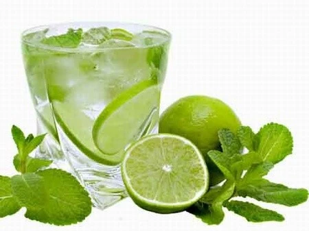 Điều gì xảy ra nếu bạn uống quá nhiều nước chanh?