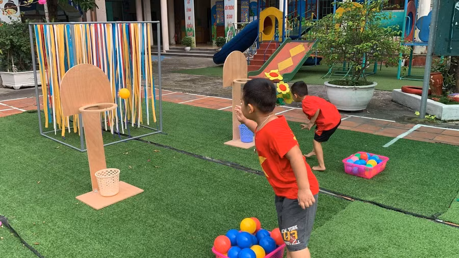 Thiết bị dạy học đã được quản lý, sử dụng hiệu quả ở nhiều trường. Thiết bị dạy học đã được quản lý, sử dụng hiệu quả ở nhiều trường.