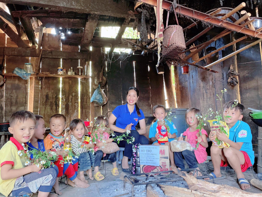 Kết nối hỗ trợ không mệt mỏi. Kết nối hỗ trợ không mệt mỏi.