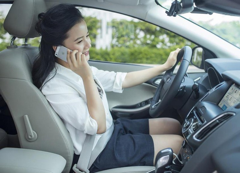 phụ nữ lái xe ô tô và những điều cần lưu ý để d hình 4 phu nu lai xe o to va nhung dieu can luu y de d hinh 4
