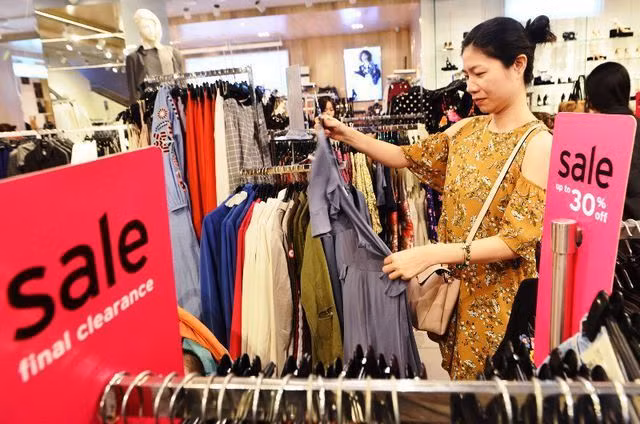 Dân buôn tiết lộ chiêu trò xé mác, đẩy giá trong ngày đại hạ giá Black Friday-2